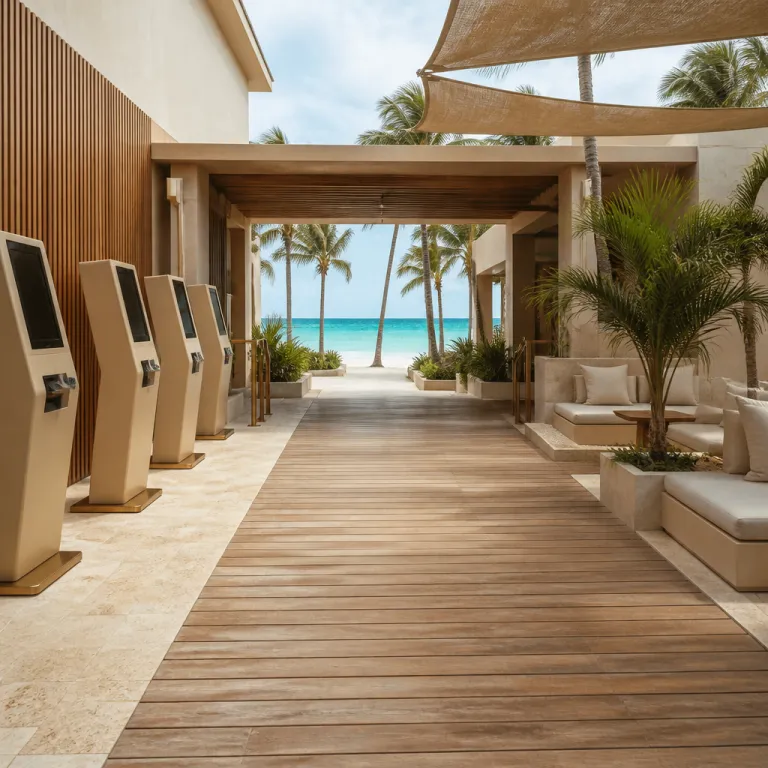 How panama jack resorts cancun is reshaping the hotel reservation ecosystem