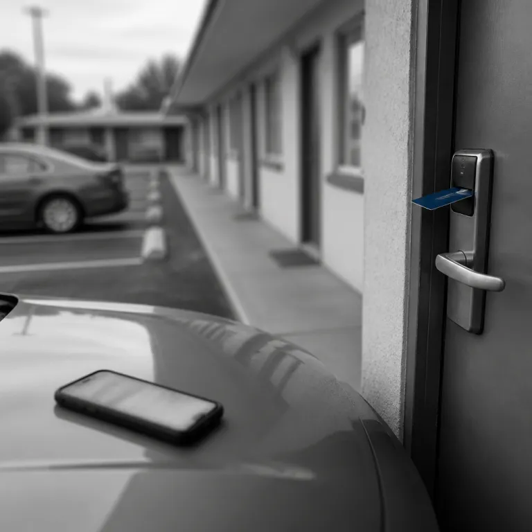 Designing a high performing booking journey when guests start with a phone number search for Highway Motel in Saint Paul